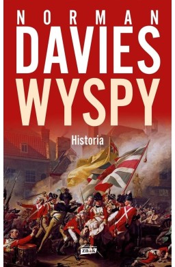 Wyspy. Historia w.2022