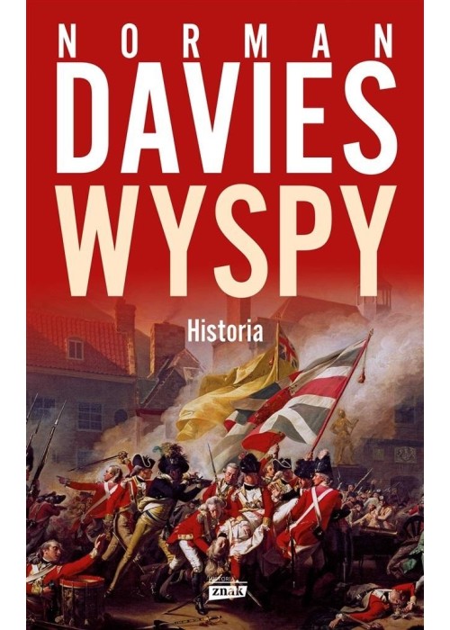 Wyspy. Historia w.2022