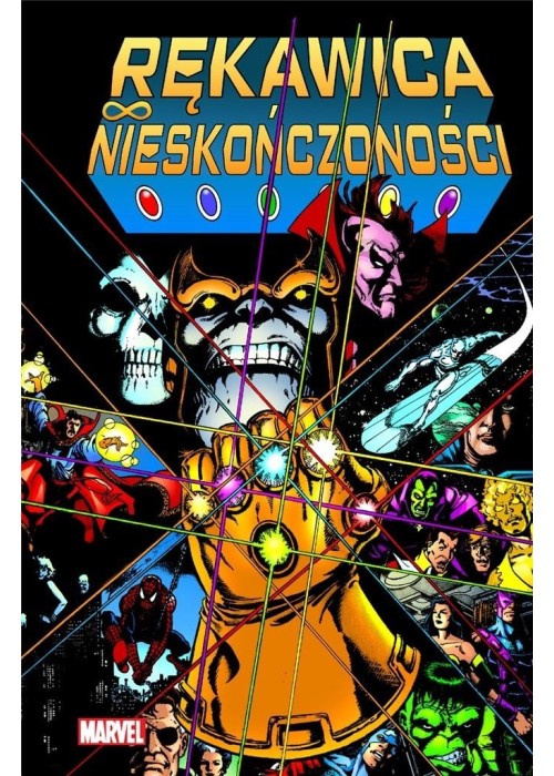 Rękawica Nieskończoności