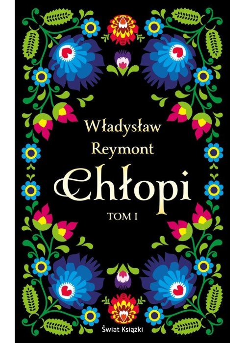 Chłopi T.1 i 2