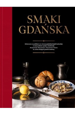 Smaki Gdańska