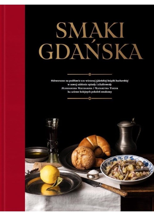 Smaki Gdańska
