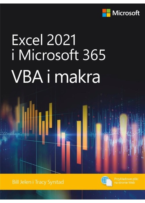 Excel 2021 i Microsoft 365: VBA i makra