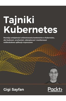 Tajniki Kubernetes