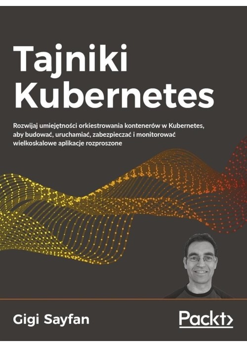 Tajniki Kubernetes