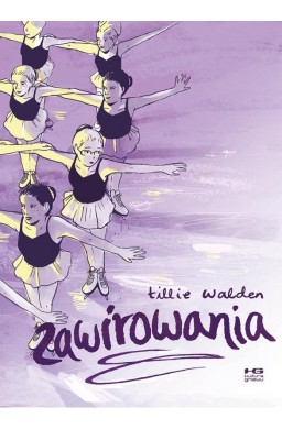 Zawirowania