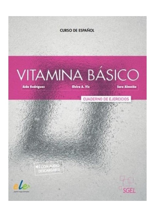 Vitamina basico ćw. A1+A2 + wersja cyfrowa ed.2022