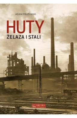 Huty żelaza i stali