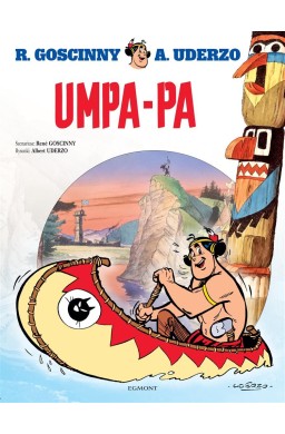 Umpa-pa