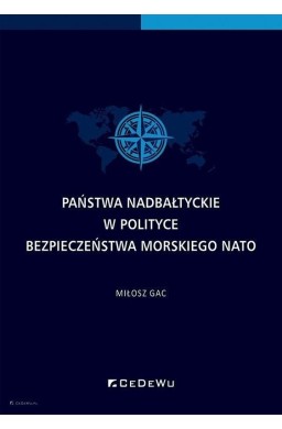 Państwa nadbałtyckie w polityce bezpieczeństwa..