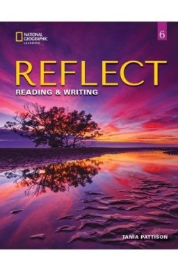 Reflect 6 Reading and Writing SB