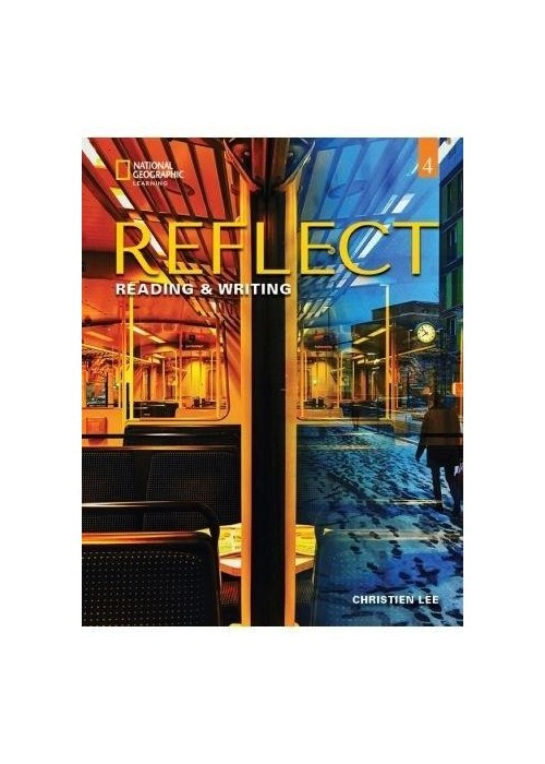 Reflect 4 Reading and Writing SB
