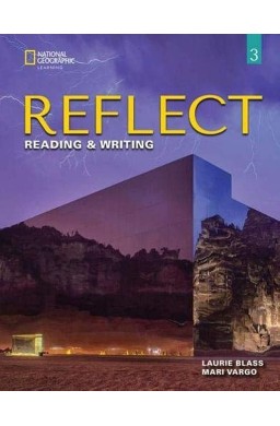 Reflect 3 Reading and Writing SB