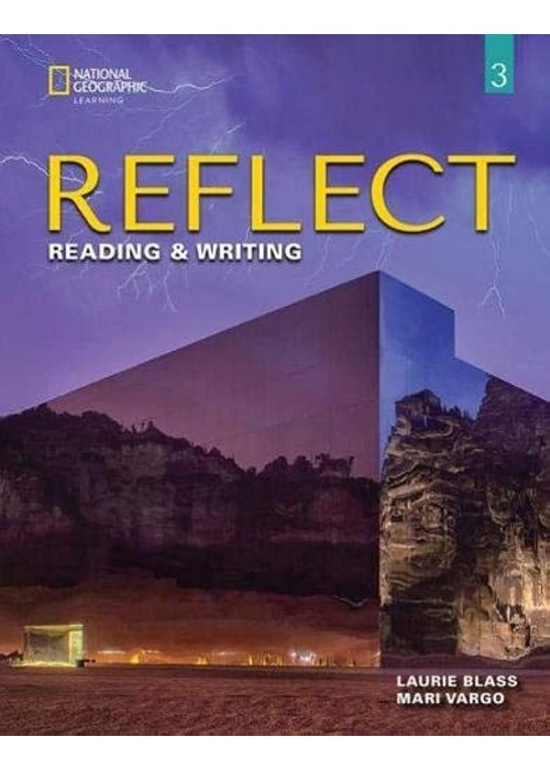 Reflect 3 Reading and Writing SB