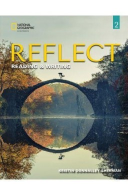 Reflect 2 Reading and Writing SB