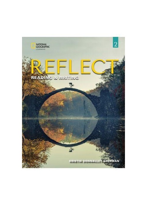Reflect 2 Reading and Writing SB