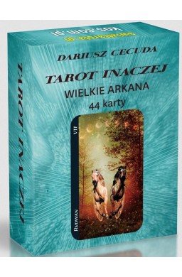 Tarot Inaczej (Wielkie Arkana)