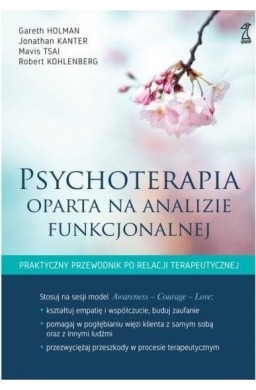 Psychoterapia oparta na analizie funkcjonalnej