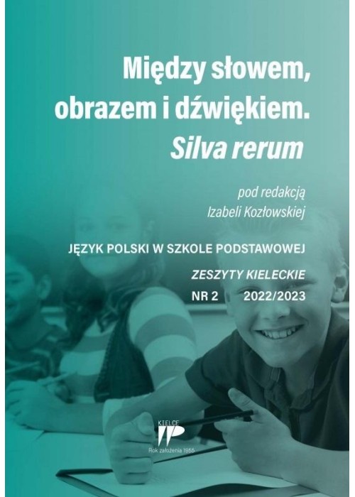 Język polski w szkole podstawowej nr 2 2022/2023