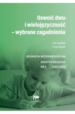 Edukacja wczesnoszkolna nr 2 2022/2023