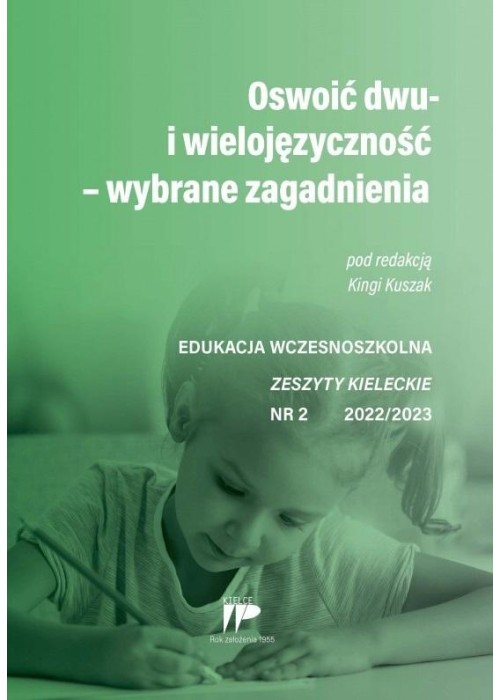 Edukacja wczesnoszkolna nr 2 2022/2023