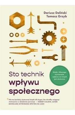 Sto technik wpływu społecznego