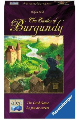 Alea: Zamki Burgundii