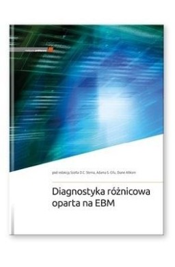 Diagnostyka różnicowa oparta na EBM