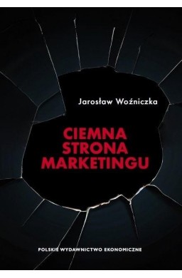 Ciemna strona marketingu