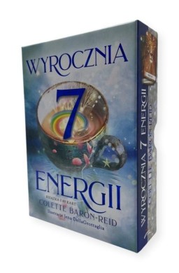 Wyrocznia 7 energii