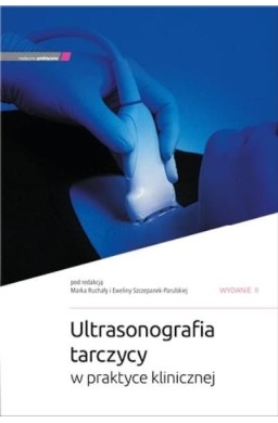 Ultrasonografia tarczycy w praktyce klinicznej w.2