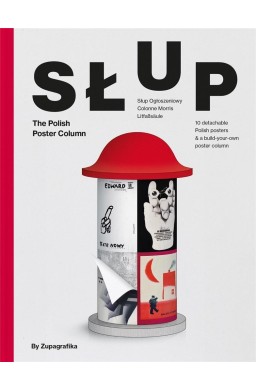 Słup: The Polish Poster Column