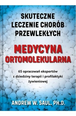 Medycyna ortomolekularna