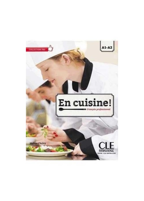 Cuisine A1-A2 + CD