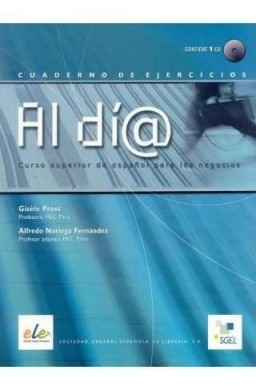 Al dia superior ejercicios + CD