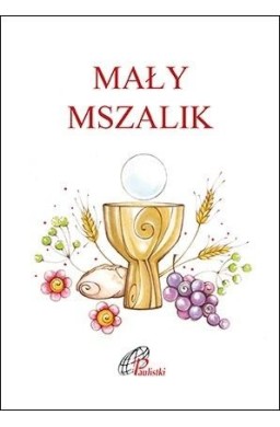 Mały mszalik