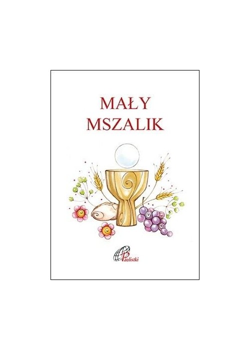 Mały mszalik