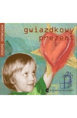 Gwiazdkowy prezent