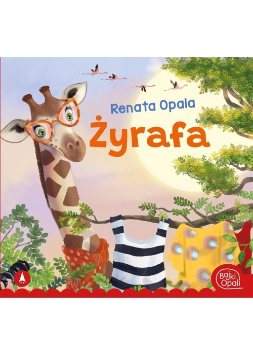 Żyrafa
