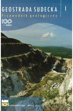 Geostrada Sudecka - Przewodnik geologiczny