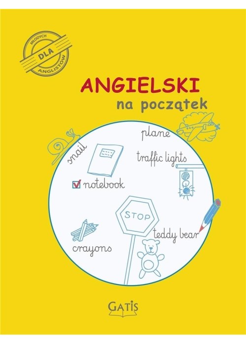 Angielski na początek. Ćwiczenia