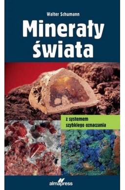 Minerały świata