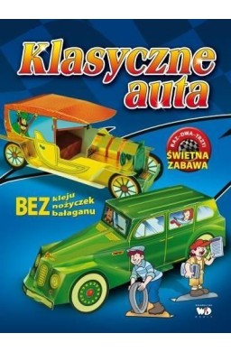 Klasyczne auta