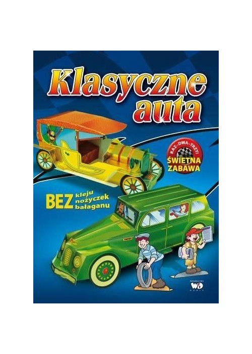 Klasyczne auta