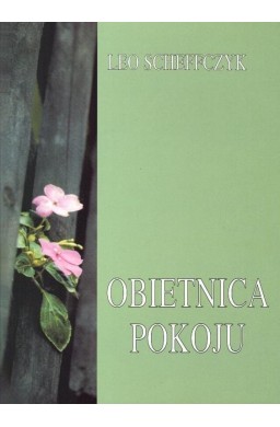 Obietnica pokoju