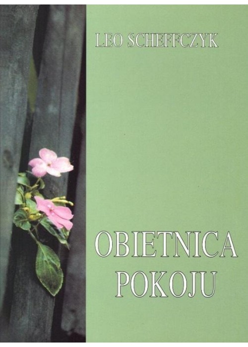 Obietnica pokoju