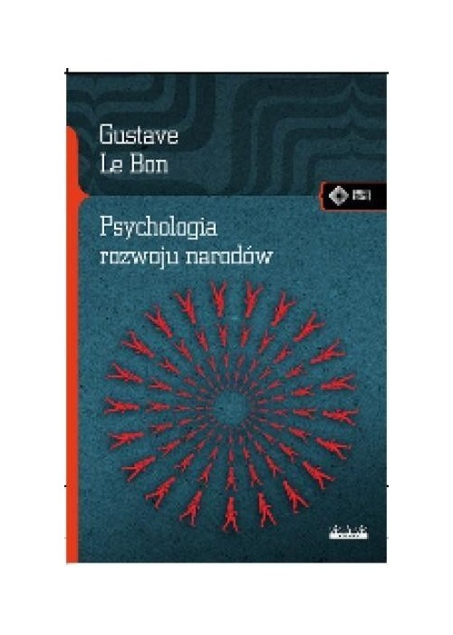Psychologia rozwoju narodów