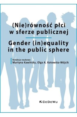 (Nie)równość płci w sferze publicznej