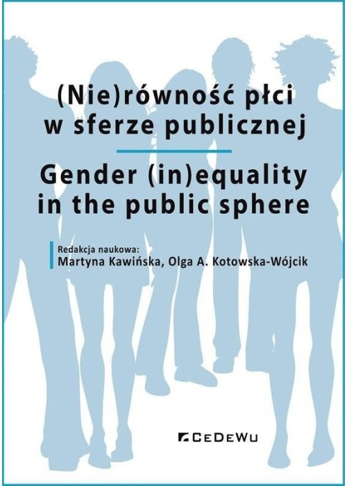 (Nie)równość płci w sferze publicznej