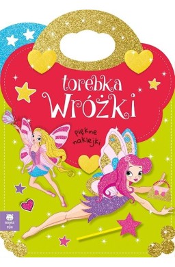 Torebka Wróżki